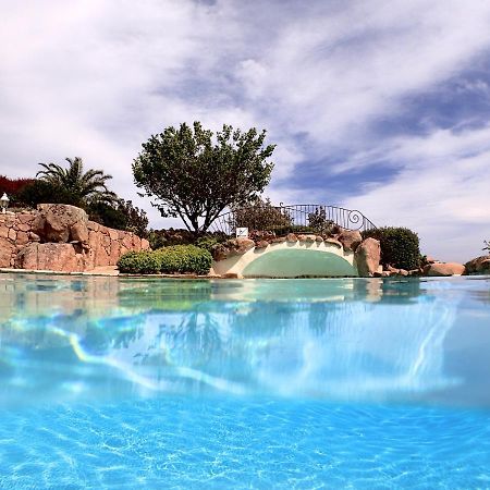 Residence Liccia Di Furu Porto-Vecchio  Exterior photo