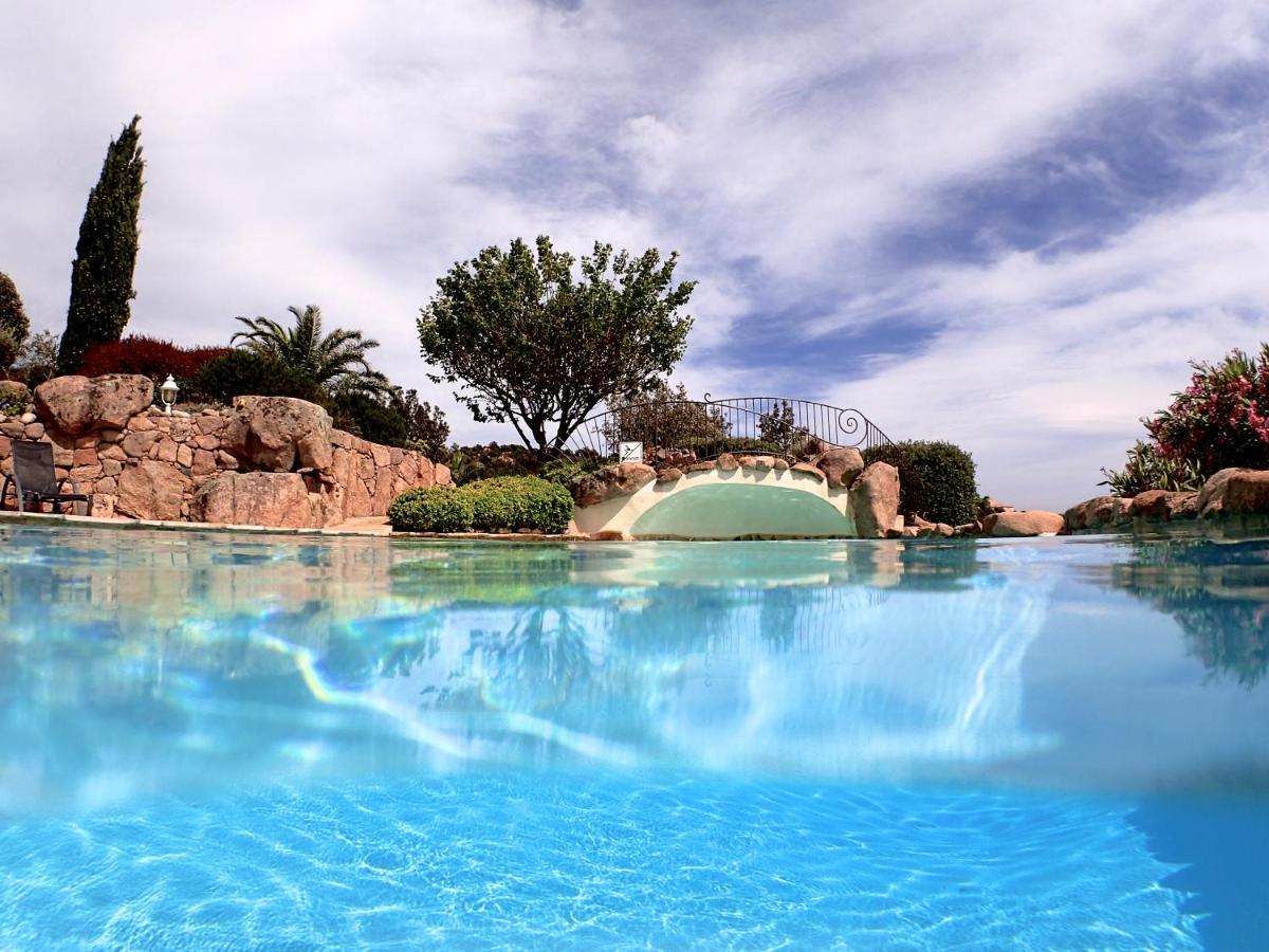 Residence Liccia Di Furu Porto-Vecchio  Exterior photo