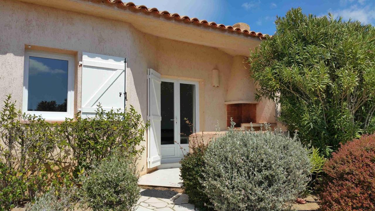 Residence Liccia Di Furu Porto-Vecchio  Exterior photo