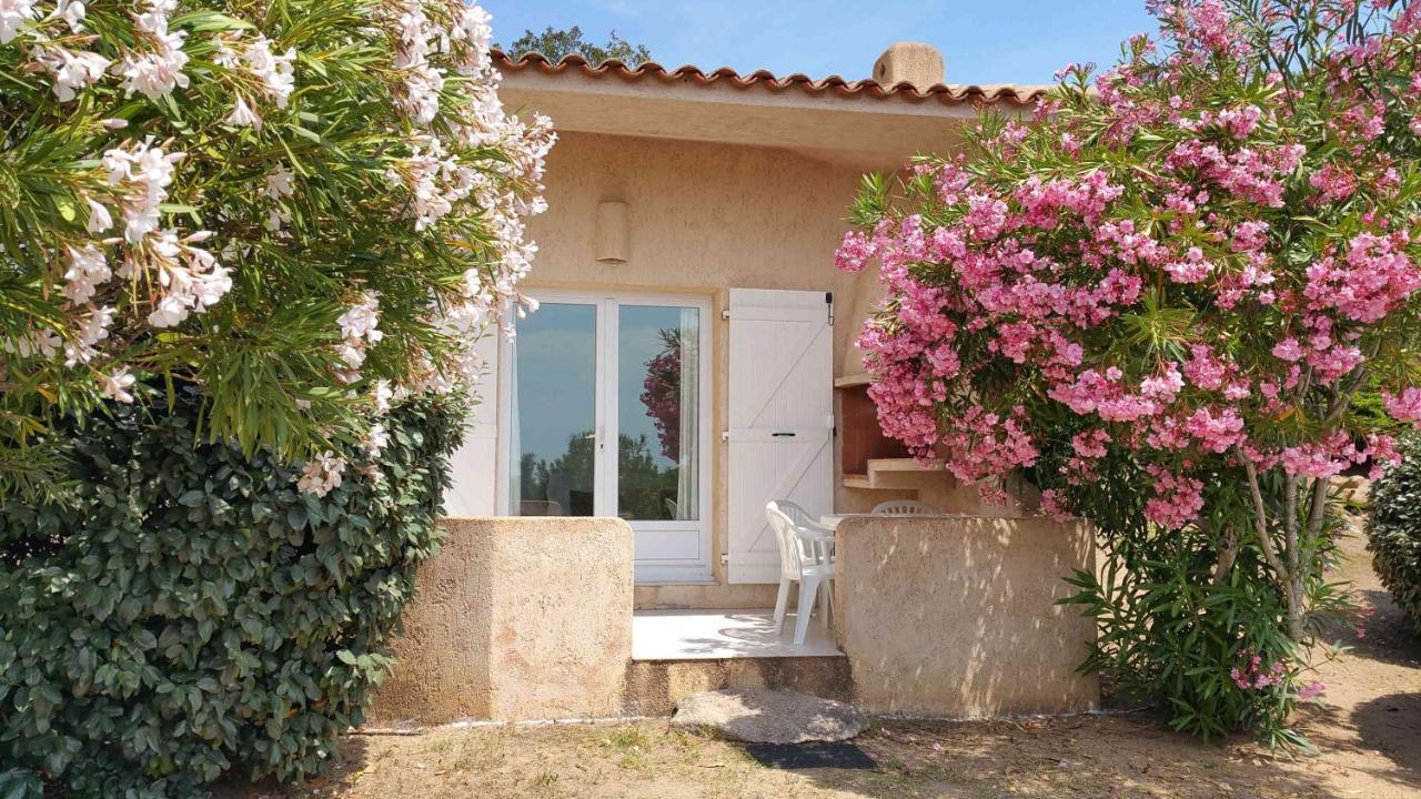 Residence Liccia Di Furu Porto-Vecchio  Exterior photo
