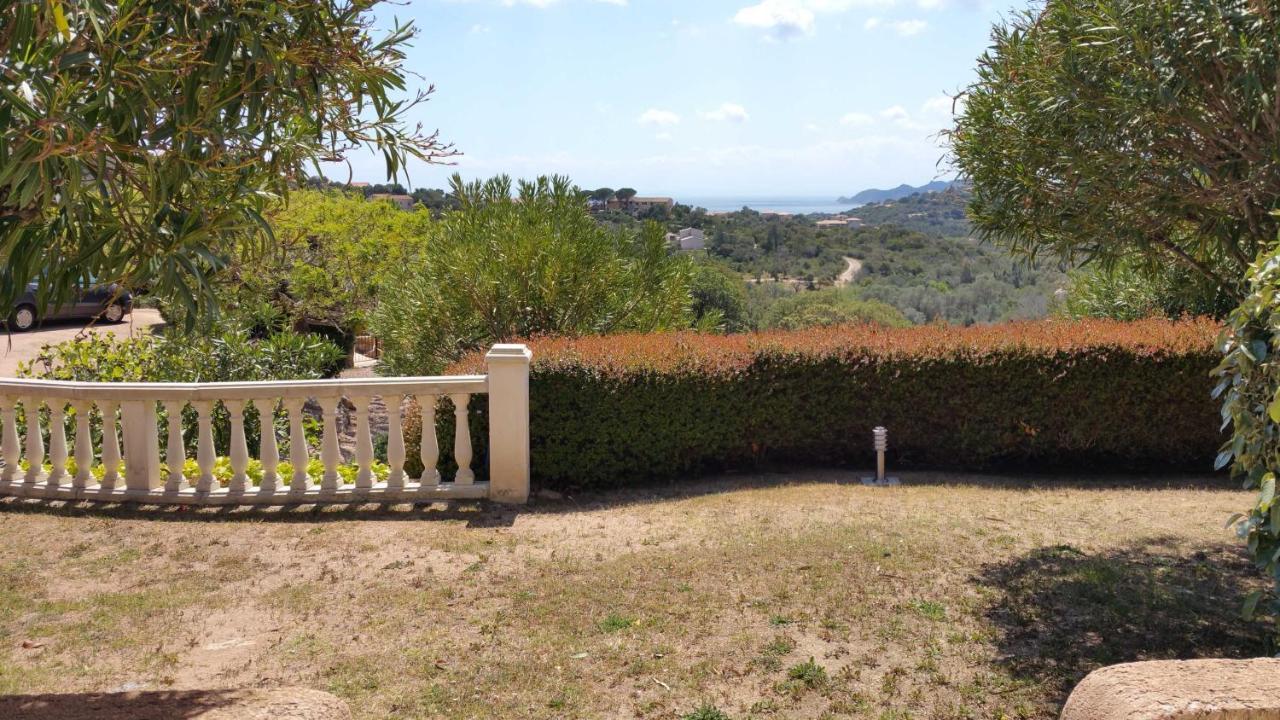 Residence Liccia Di Furu Porto-Vecchio  Exterior photo
