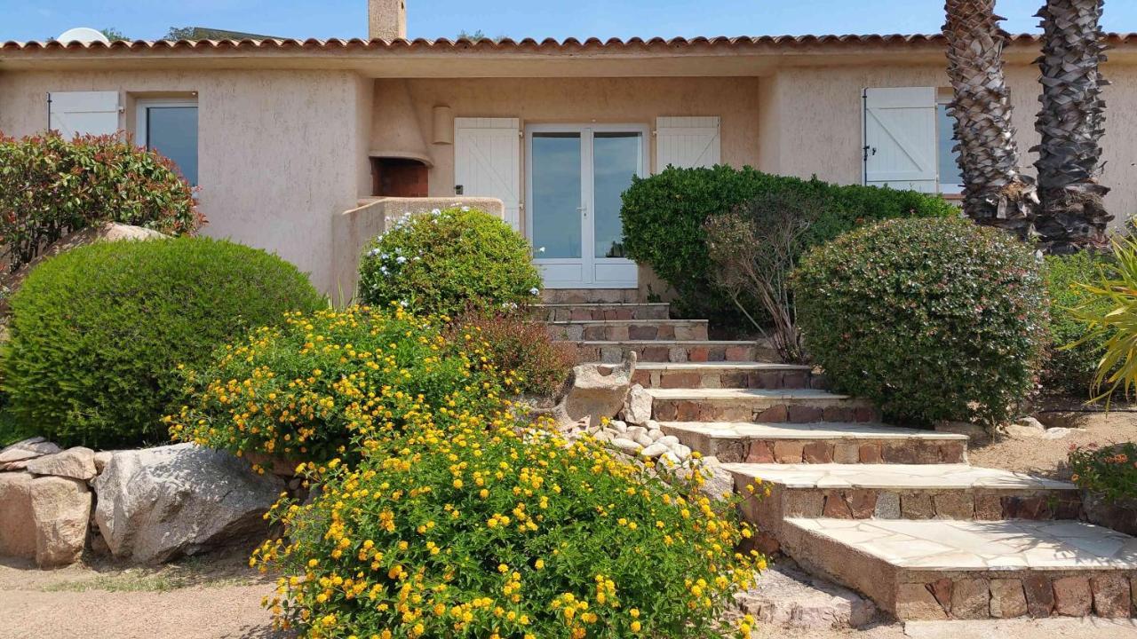 Residence Liccia Di Furu Porto-Vecchio  Exterior photo