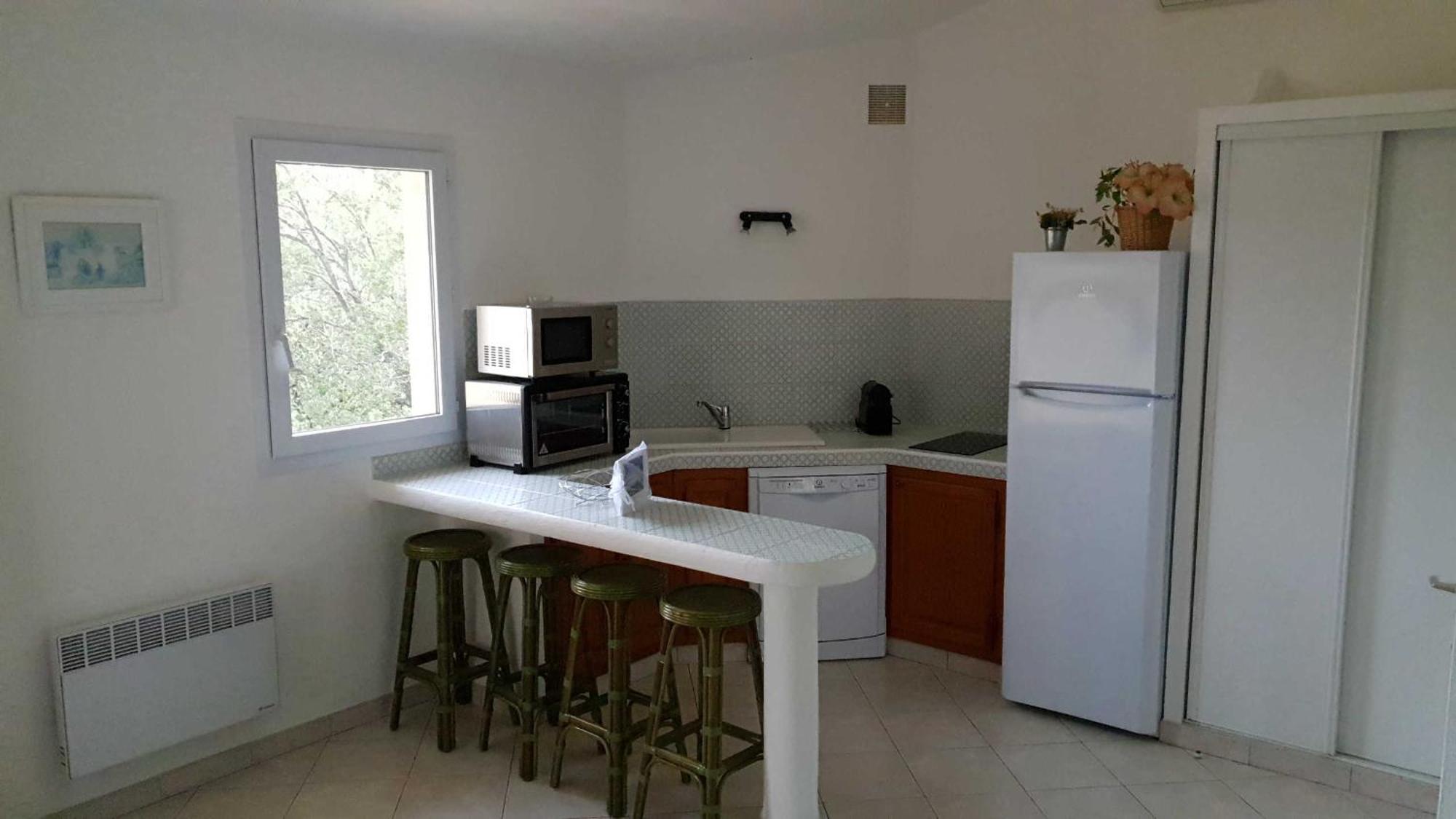 Residence Liccia Di Furu Porto-Vecchio  Room photo