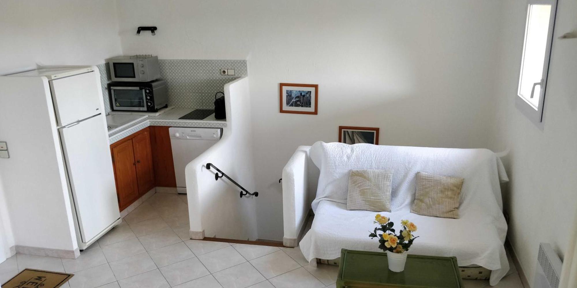 Residence Liccia Di Furu Porto-Vecchio  Room photo