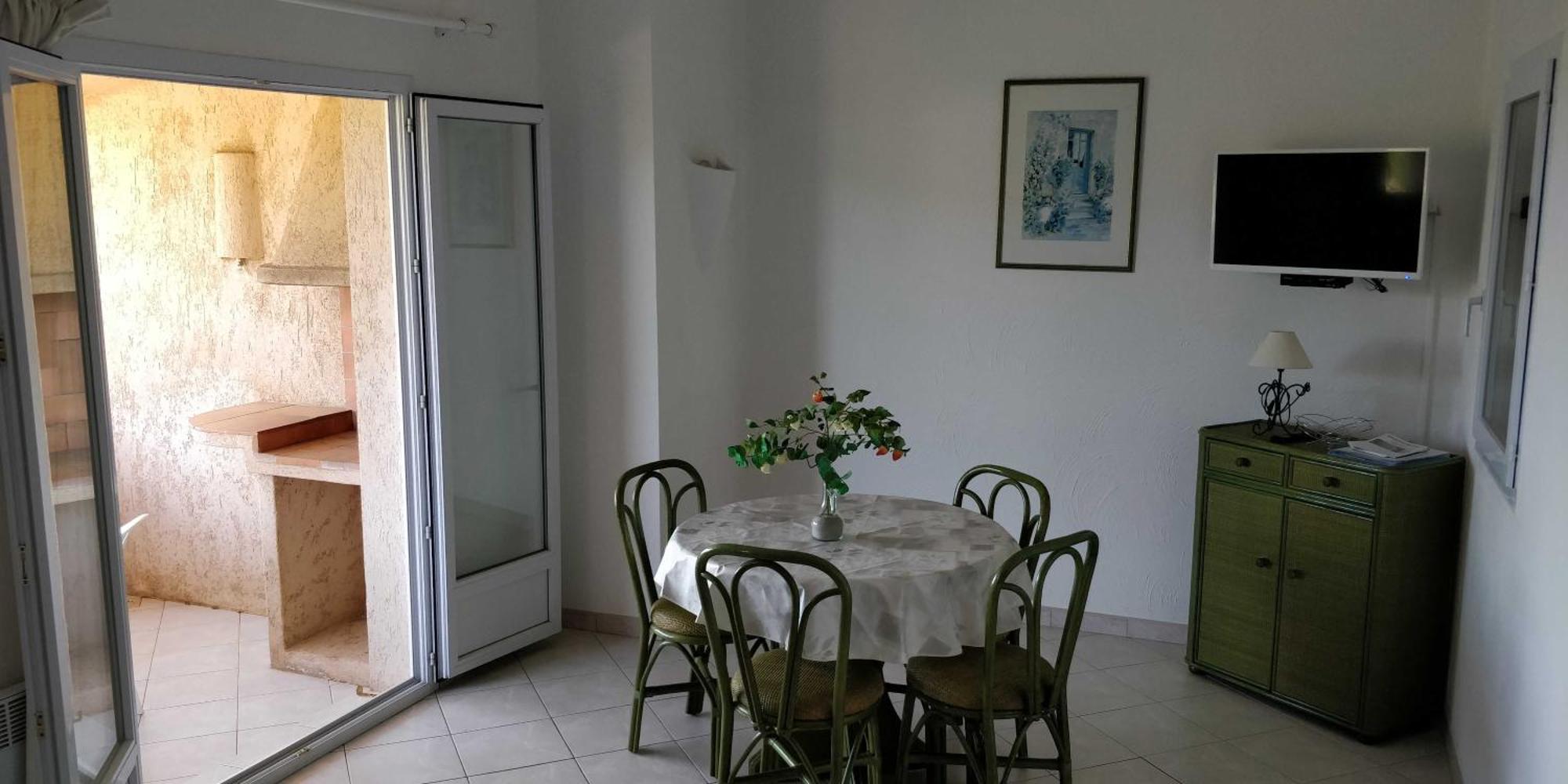 Residence Liccia Di Furu Porto-Vecchio  Room photo