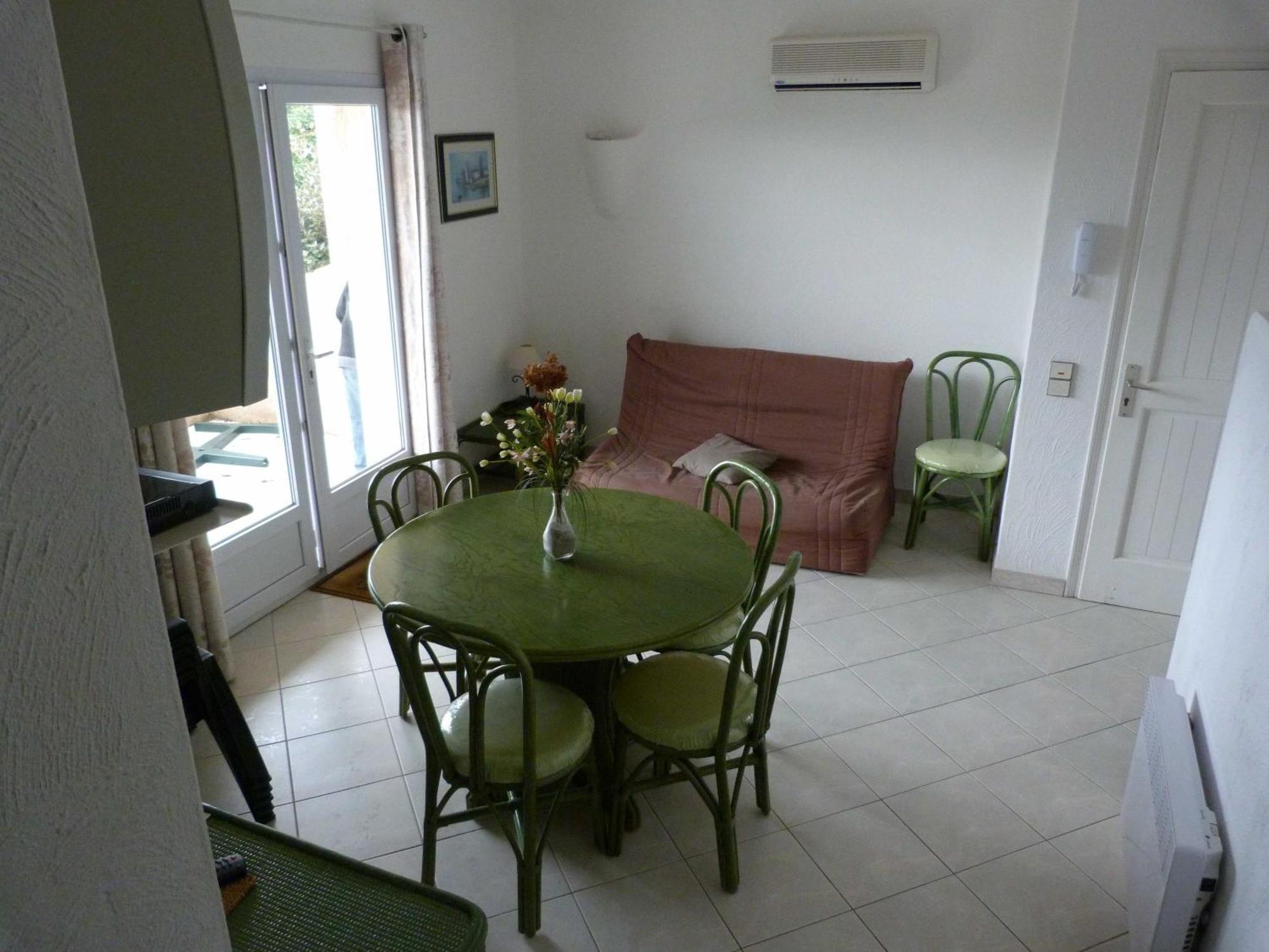 Residence Liccia Di Furu Porto-Vecchio  Room photo