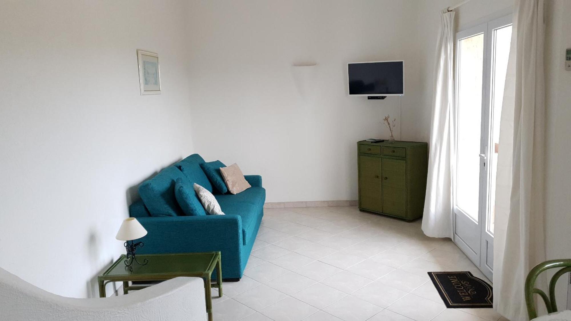Residence Liccia Di Furu Porto-Vecchio  Room photo