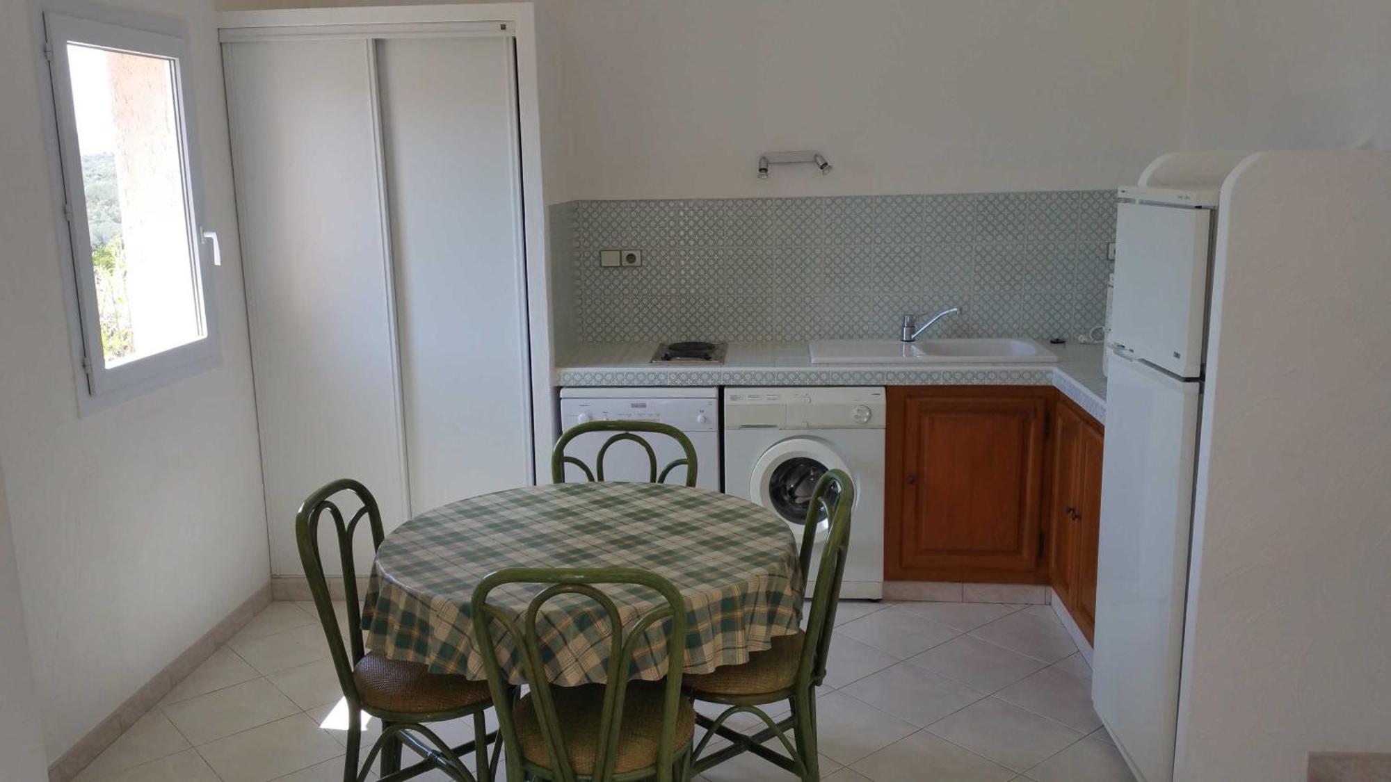 Residence Liccia Di Furu Porto-Vecchio  Room photo