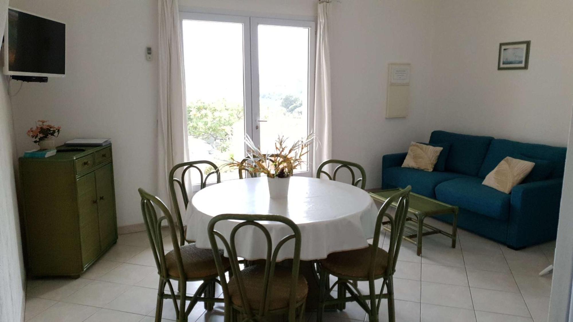 Residence Liccia Di Furu Porto-Vecchio  Room photo