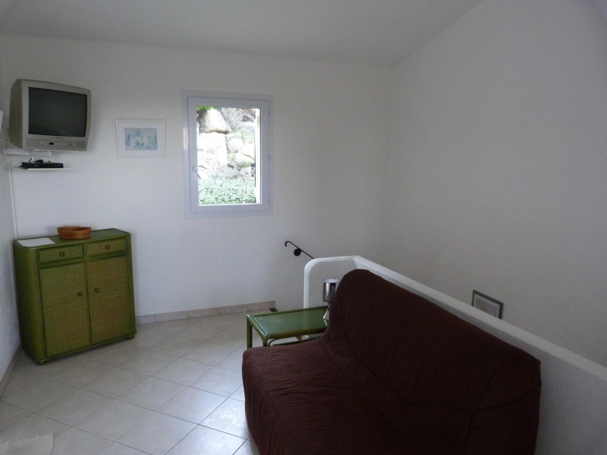 Residence Liccia Di Furu Porto-Vecchio  Room photo