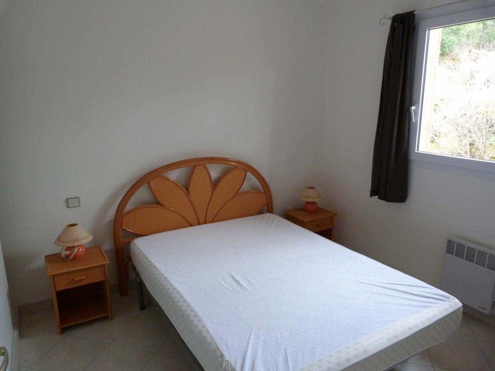 Residence Liccia Di Furu Porto-Vecchio  Room photo