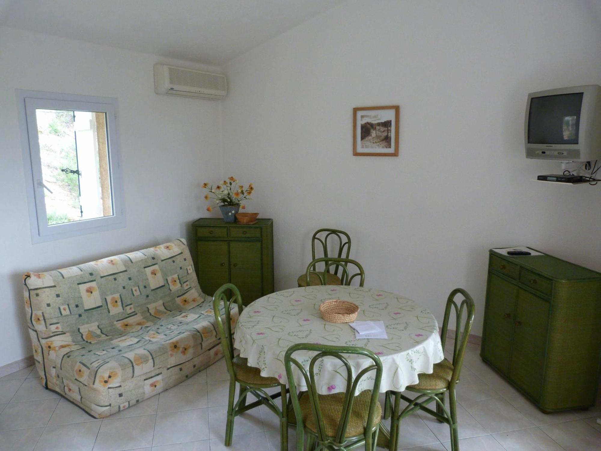 Residence Liccia Di Furu Porto-Vecchio  Room photo