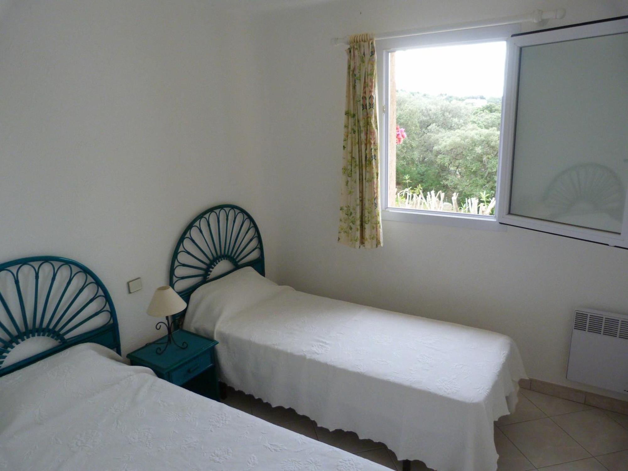 Residence Liccia Di Furu Porto-Vecchio  Room photo