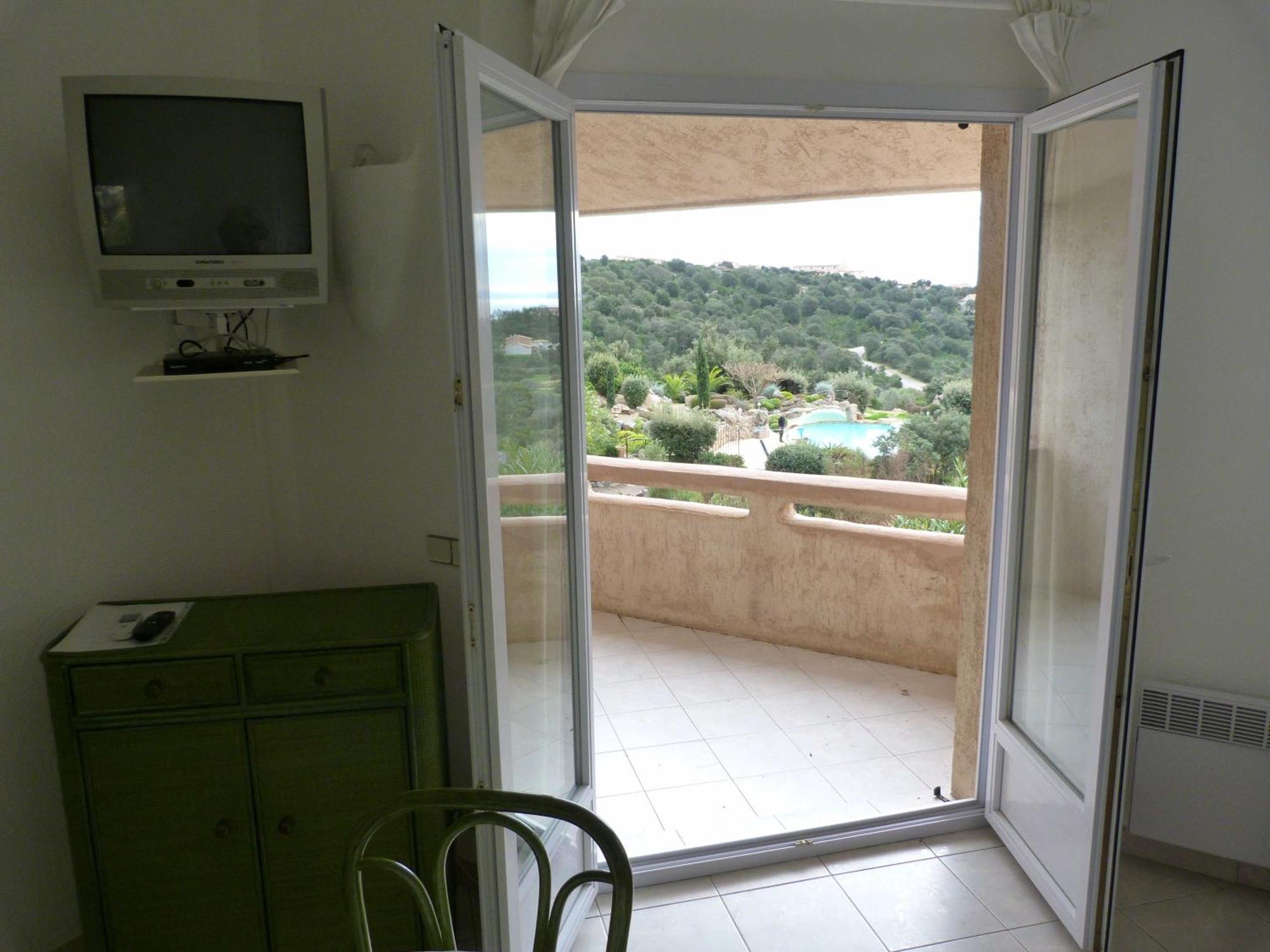 Residence Liccia Di Furu Porto-Vecchio  Room photo