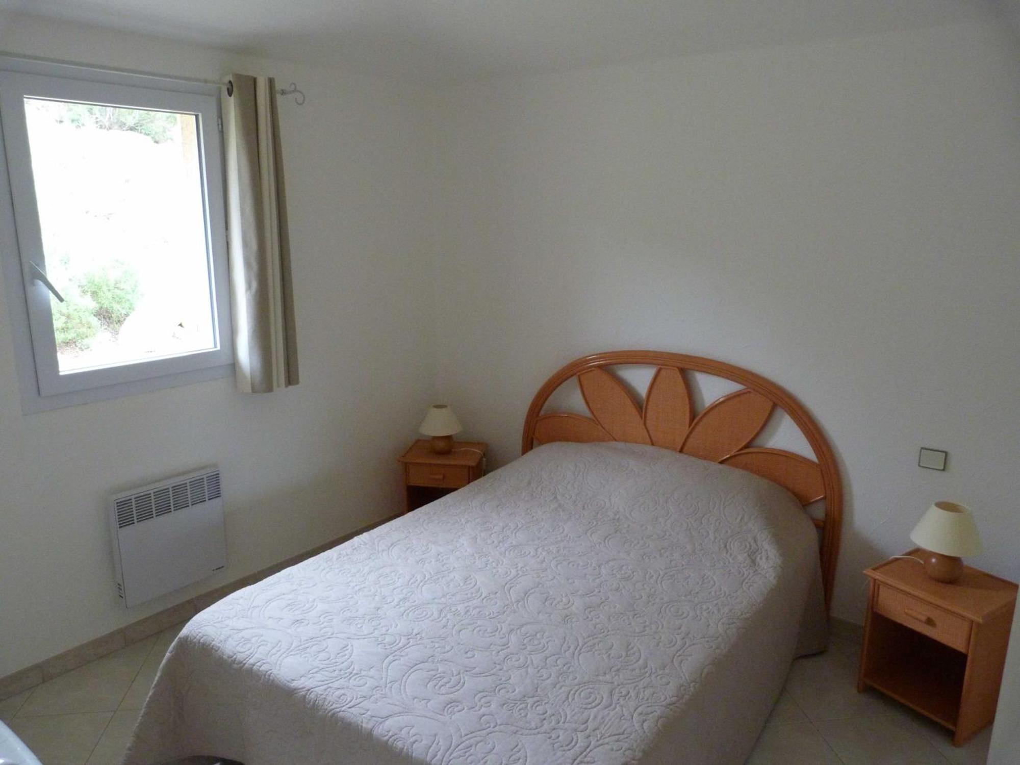 Residence Liccia Di Furu Porto-Vecchio  Room photo