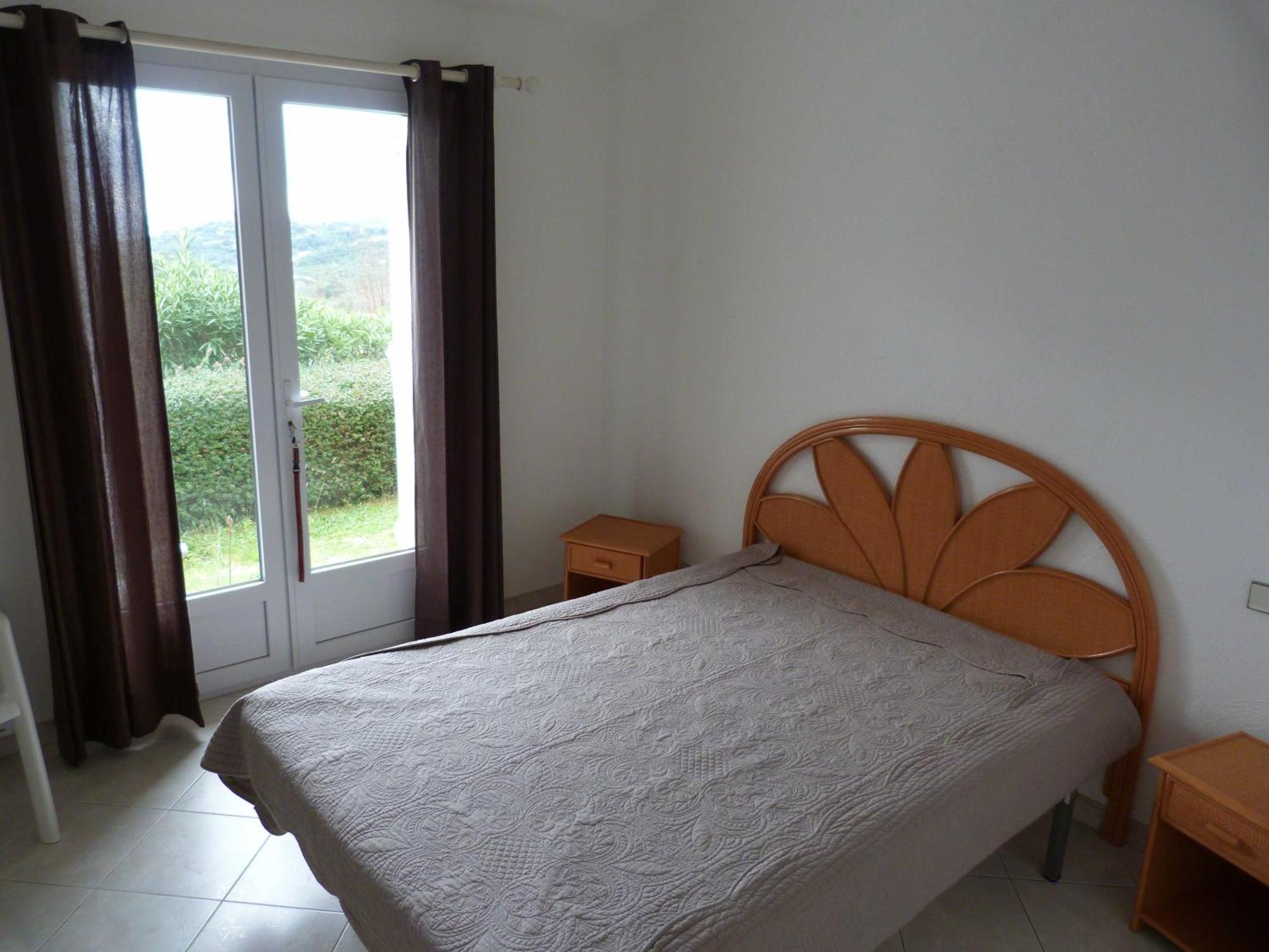 Residence Liccia Di Furu Porto-Vecchio  Room photo