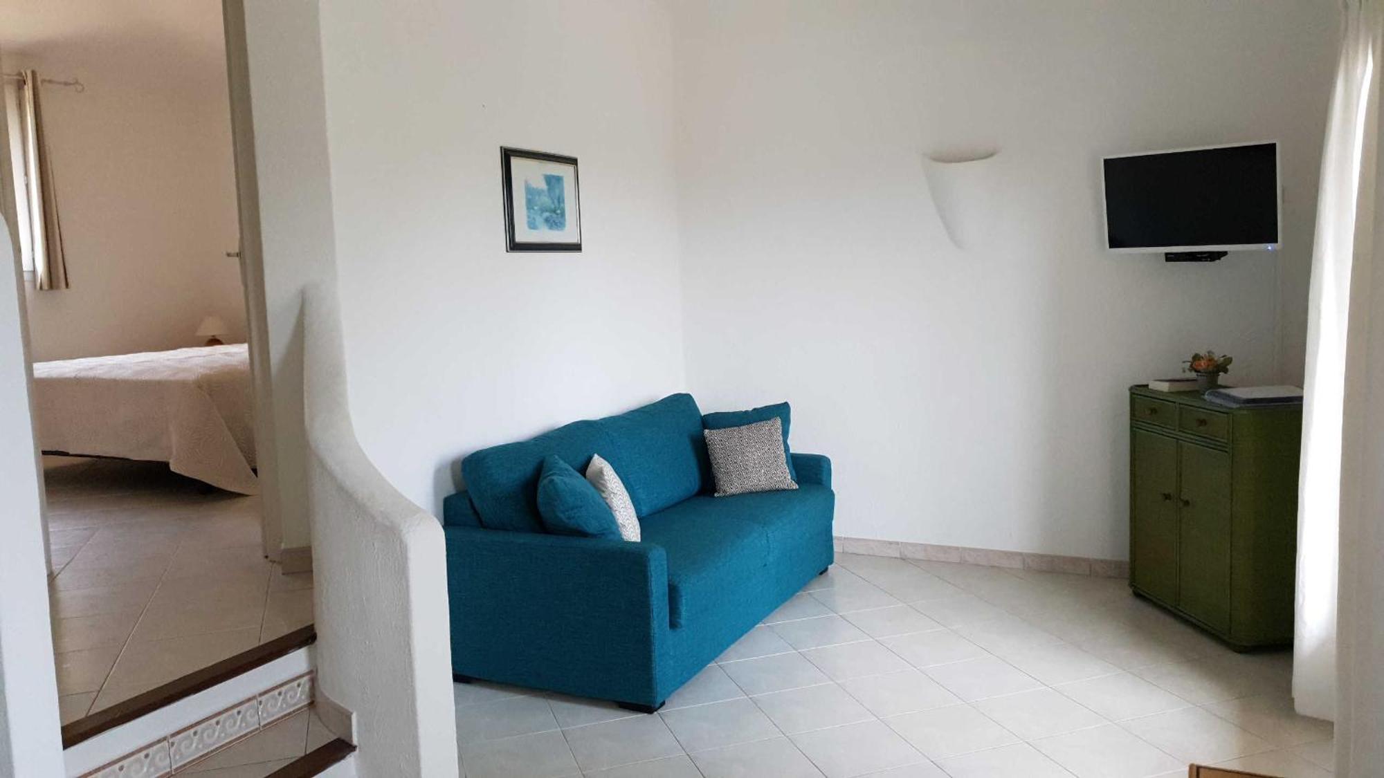 Residence Liccia Di Furu Porto-Vecchio  Room photo