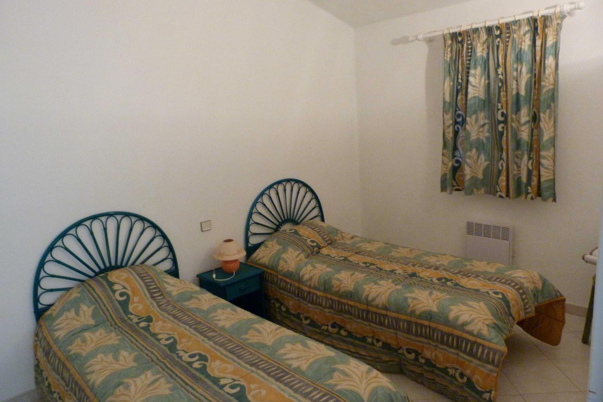 Residence Liccia Di Furu Porto-Vecchio  Room photo