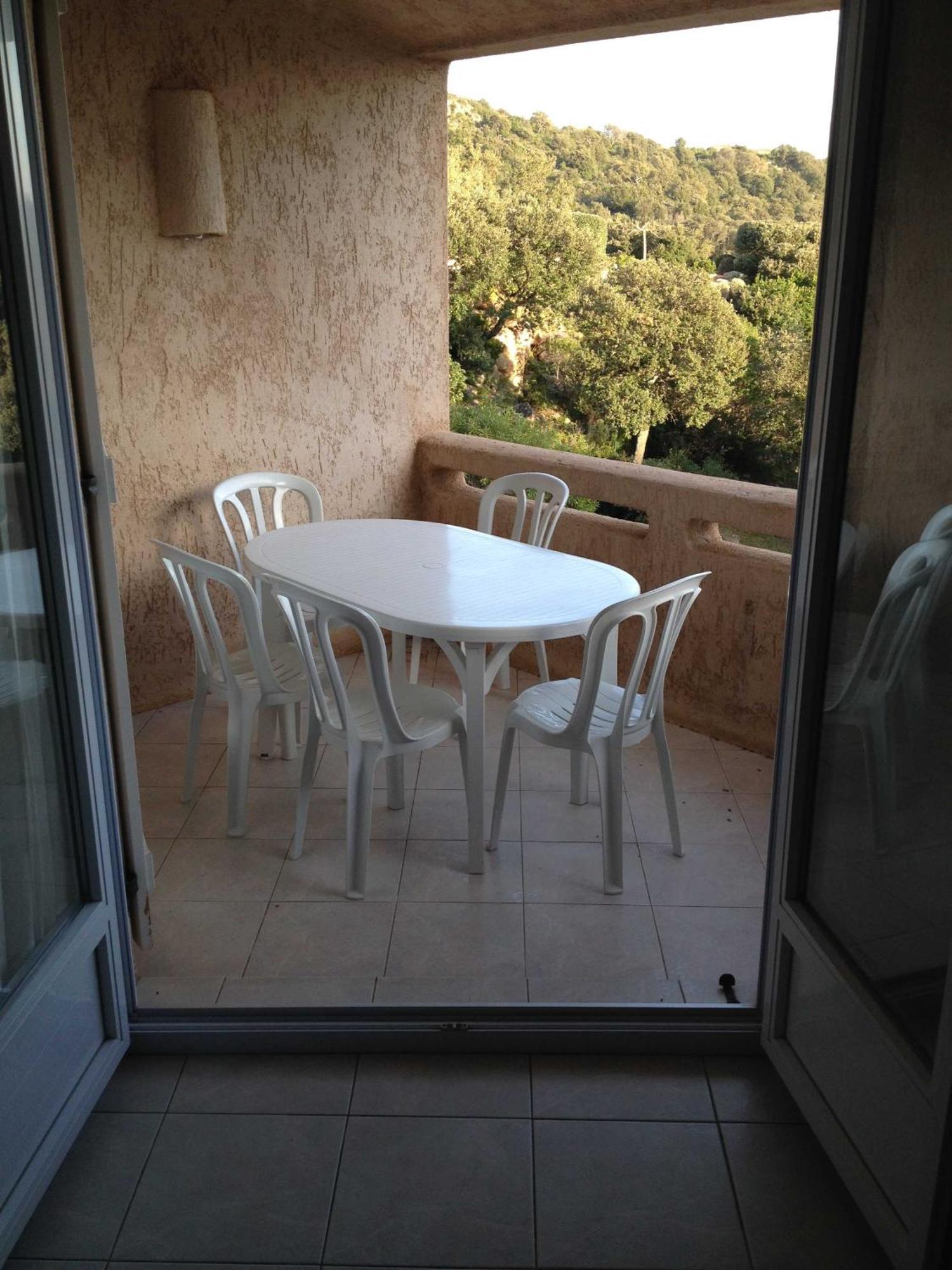 Residence Liccia Di Furu Porto-Vecchio  Room photo