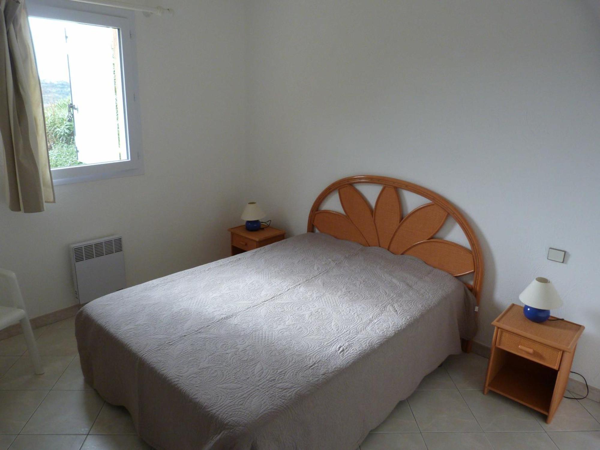 Residence Liccia Di Furu Porto-Vecchio  Room photo
